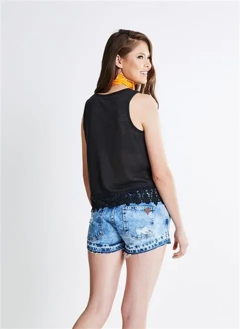 regata solo slub renda barra regata solo slub renda barra