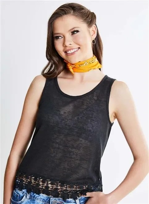 regata solo slub renda barra regata solo slub renda barra