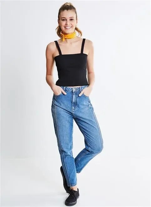 cropped faixa alça cropped faixa alça