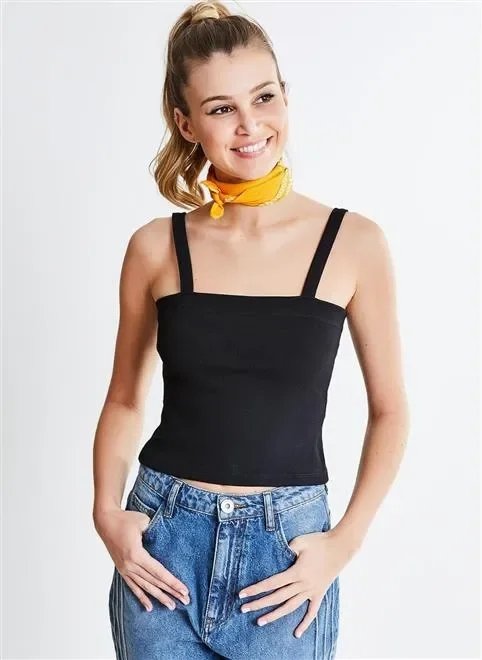 cropped faixa alça cropped faixa alça