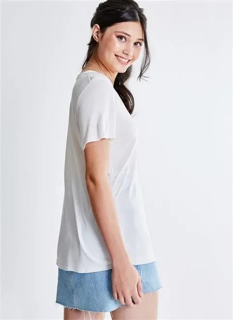 blusa solo decote v a fio blusa solo decote v a fio