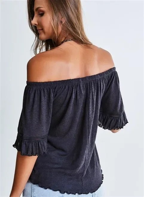 blusa ciganinha linho blusa ciganinha linho