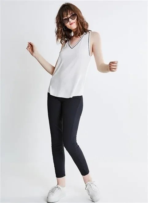 regatão epoxy decote e cava regatão epoxy decote e cava