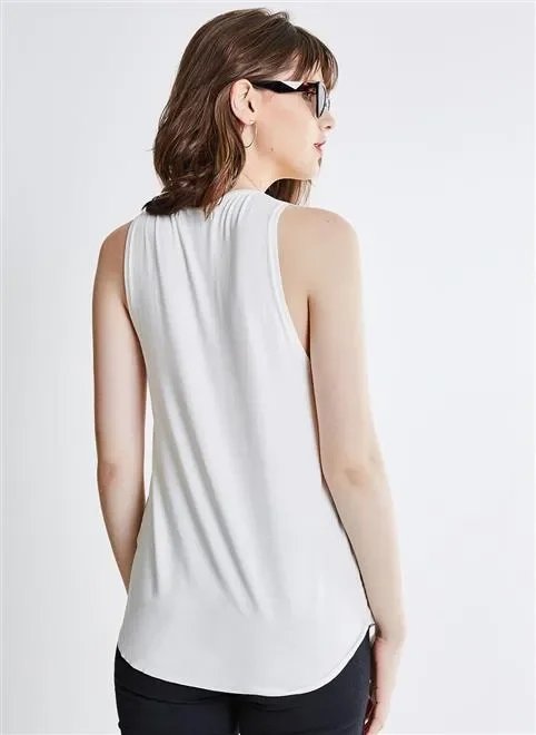 regatão epoxy decote e cava regatão epoxy decote e cava