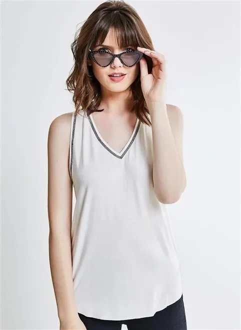 regatão epoxy decote e cava regatão epoxy decote e cava