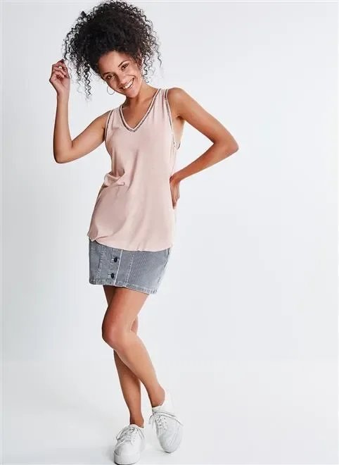 regatão epoxy decote e cava regatão epoxy decote e cava