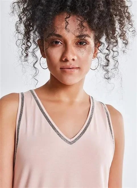 regatão epoxy decote e cava regatão epoxy decote e cava