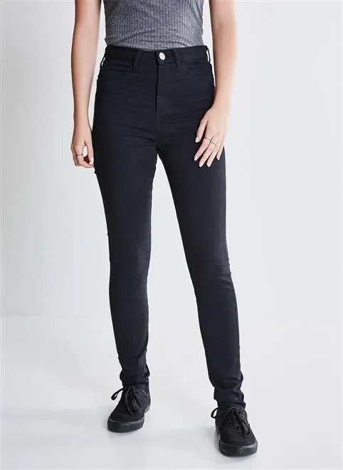 calça table sarja cintura alta calça table sarja cintura alta