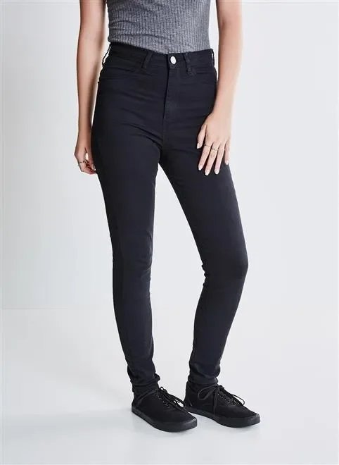 calça table sarja cintura alta calça table sarja cintura alta