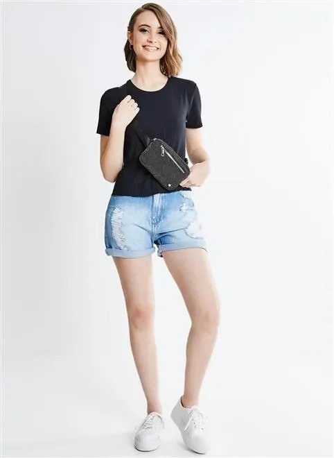 blusa solo rib canelada golinha blusa solo rib canelada golinha