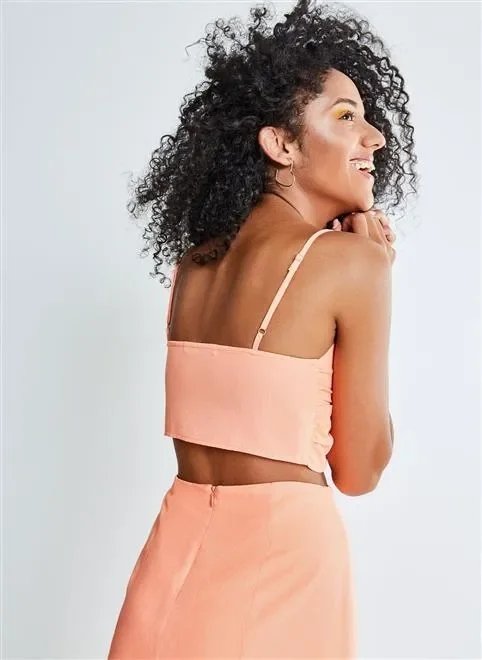 top amarração neon top amarração neon