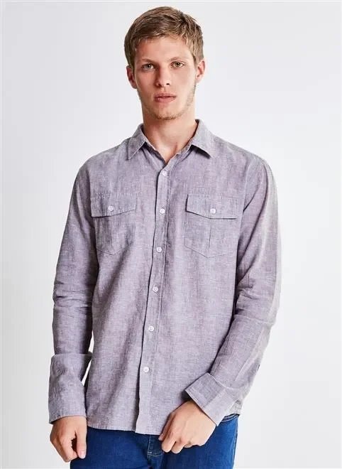 camisa em linho camisa em linho