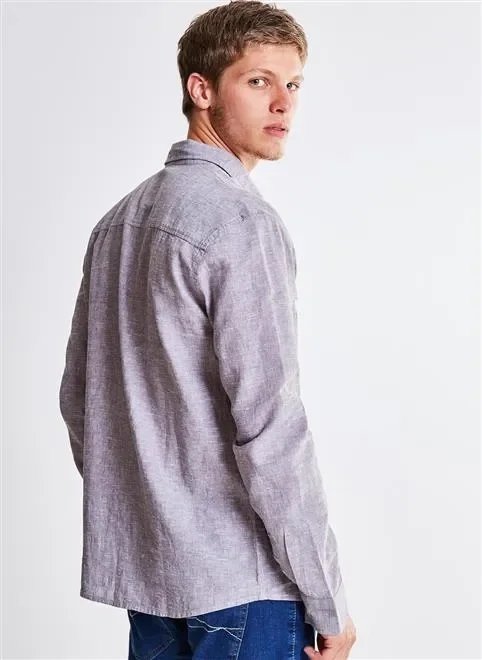 camisa em linho camisa em linho