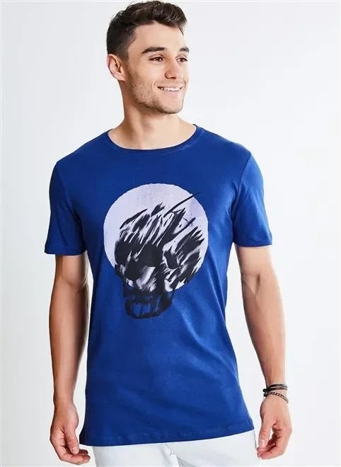 camiseta eco caveira embassada camiseta eco caveira embassada