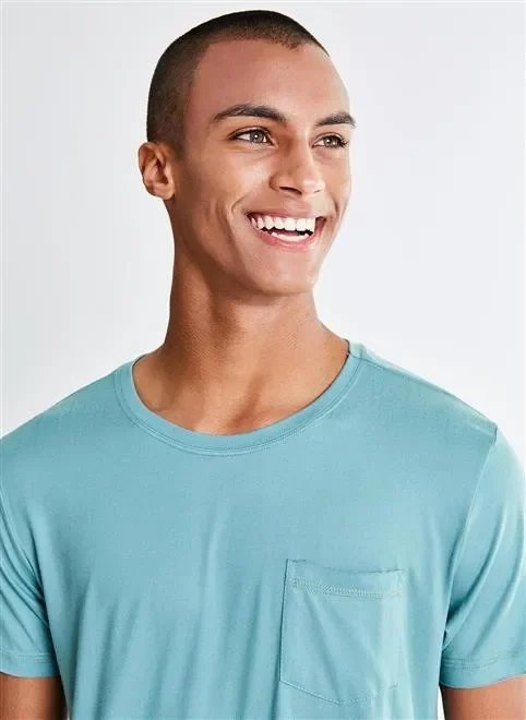 camiseta alongada peach camiseta alongada peach