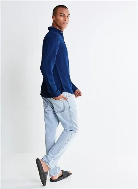 camisa meia paty com botões camisa meia paty com botões