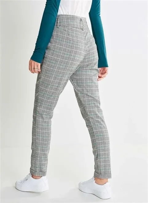 calça carrot calça carrot