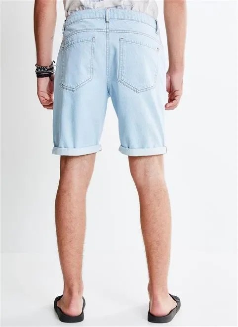 bermuda regular barra dobrada bermuda regular barra dobrada