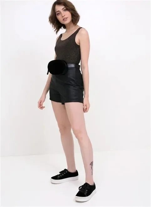 short básico pu short básico pu