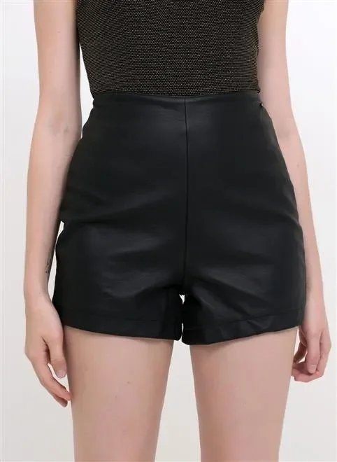 short básico pu short básico pu