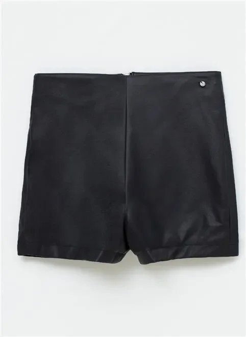 short básico pu short básico pu