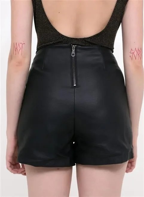 short básico pu short básico pu