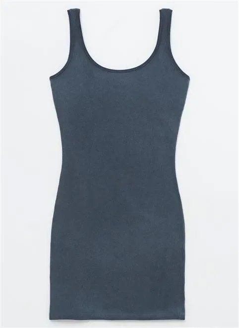 vestido tubo lavado vestido tubo lavado