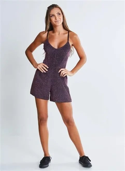 macaquinho lurex listra macaquinho lurex listra