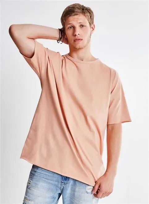 camiseta over malhão a fio camiseta over malhão a fio