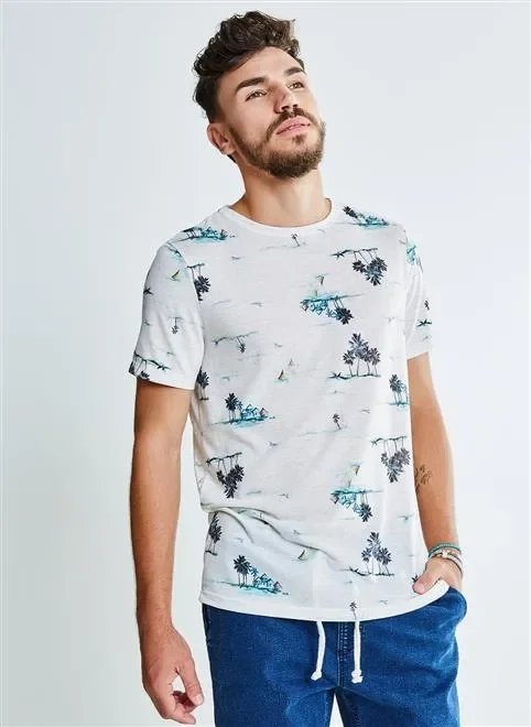 camiseta full ilhas camiseta full ilhas