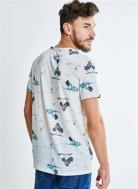 camiseta full ilhas camiseta full ilhas