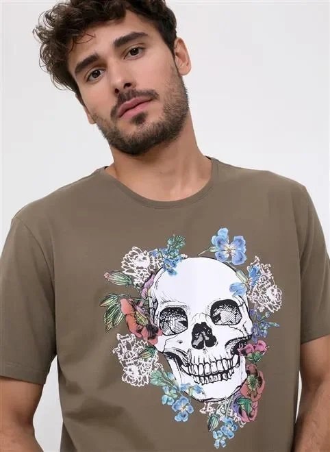 camseta web caveira verde militar camseta web caveira verde militar