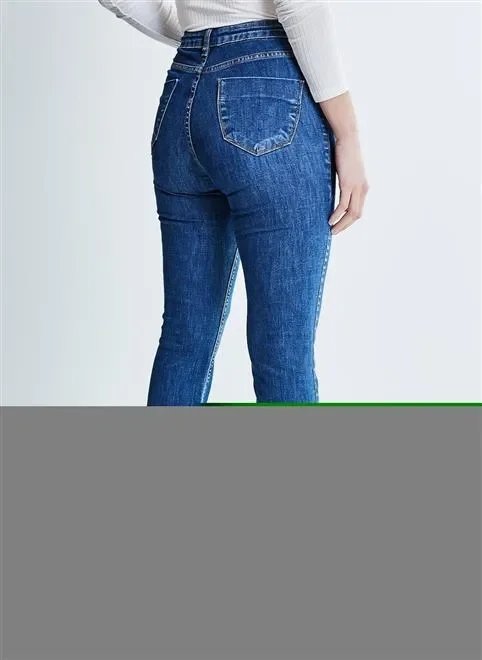 calça flare jeans petit calça flare jeans petit