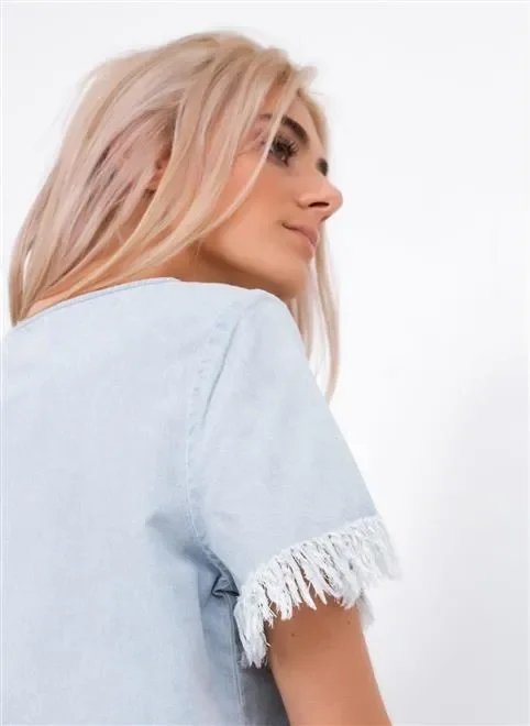 t shirt jeans claro t shirt jeans claro