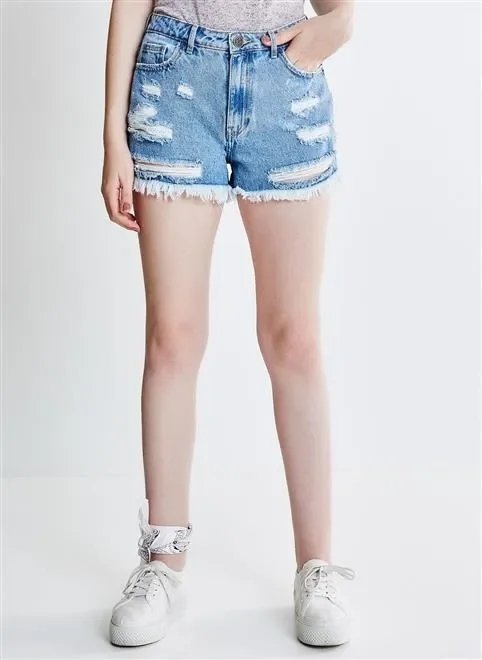 short hot pants super destroyed short hot pants super destroyed