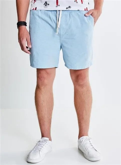 bermuda curta tecido eco bermuda curta tecido eco