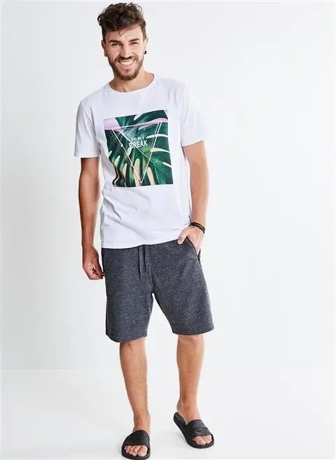 bermuda solo botone bolso ziper pu bermuda solo botone bolso ziper pu