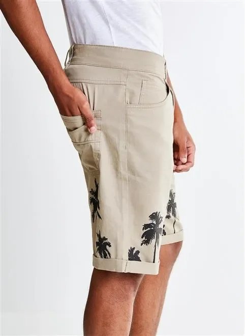 bermuda linho coqueiro localizado bermuda linho coqueiro localizado