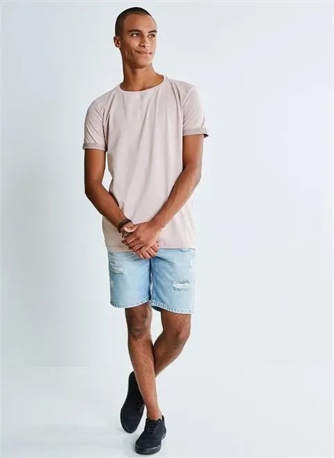 bermuda regular puidos e leve 3d bermuda regular puidos e leve 3d