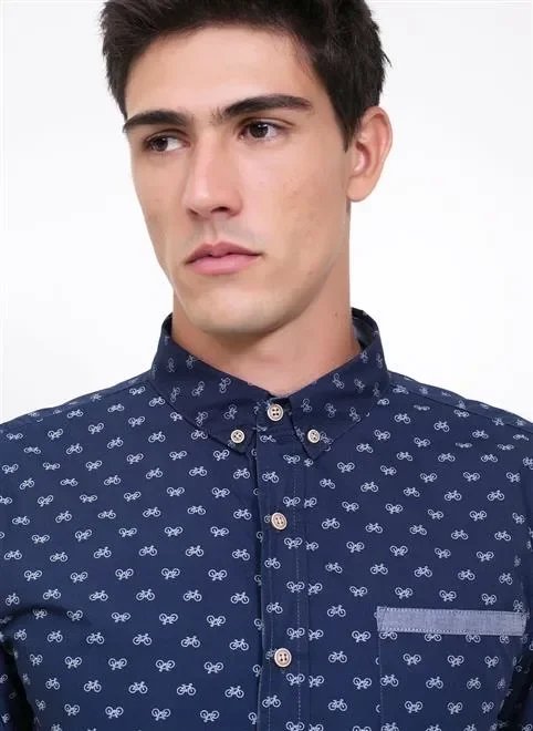 camisa manga curta est soft touch camisa manga curta est soft touch