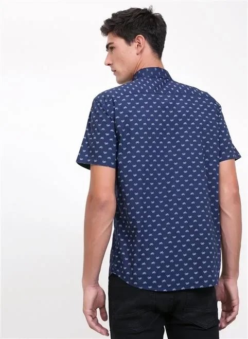 camisa manga curta est soft touch camisa manga curta est soft touch