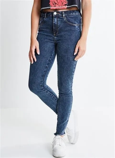 calça tb jeans push up marmo calça tb jeans push up marmo