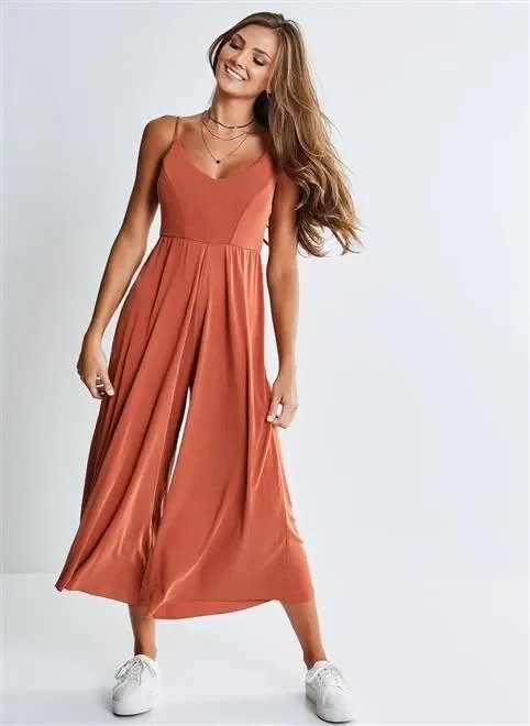 macacão cupro eco macacão cupro eco