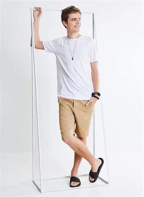 camiseta cotton basica solo camiseta cotton basica solo