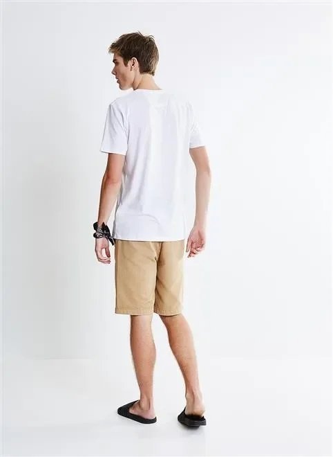 camiseta cotton basica solo camiseta cotton basica solo