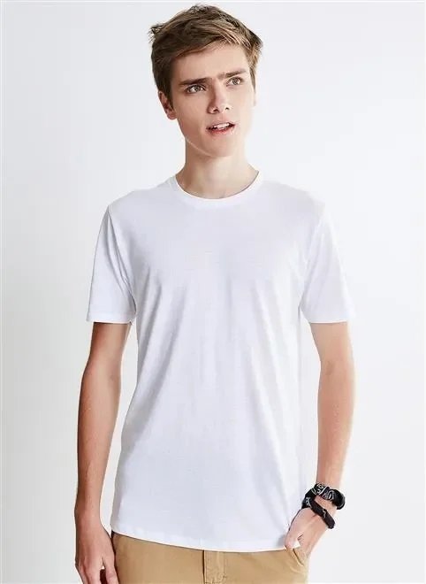 camiseta cotton basica solo camiseta cotton basica solo