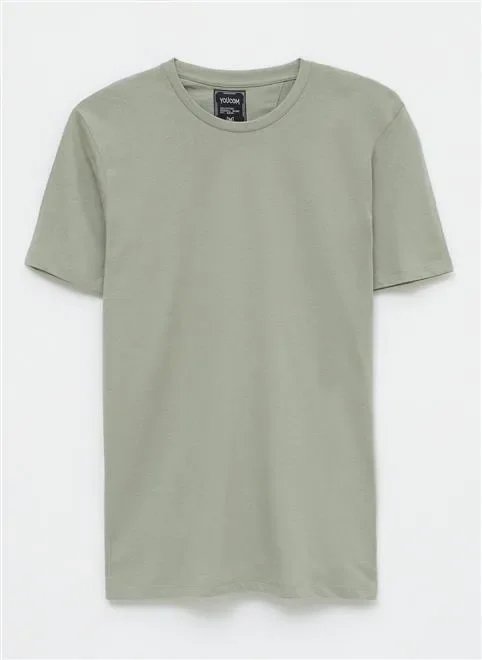 camiseta cotton basica solo camiseta cotton basica solo