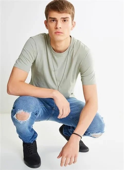 camiseta cotton basica solo camiseta cotton basica solo