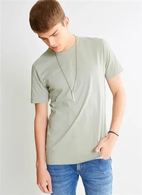 camiseta cotton basica solo camiseta cotton basica solo