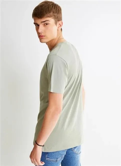 camiseta cotton basica solo camiseta cotton basica solo